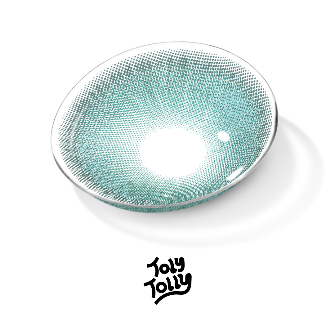 TolyTolly Whispering Blue