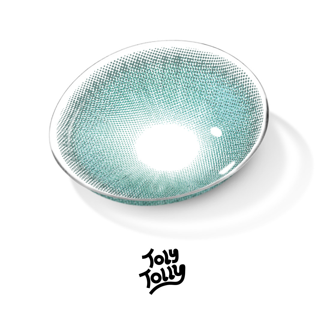 TolyTolly Whispering Blue