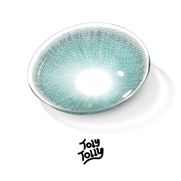 TolyTolly Whispering Blue