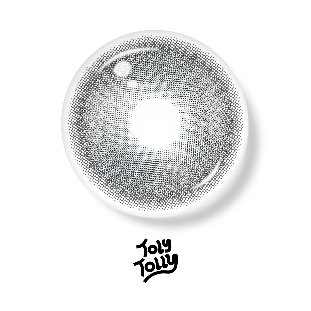 TolyTolly Whispering Gray