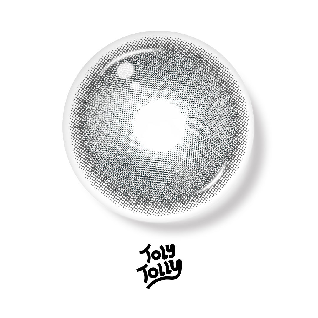 TolyTolly Whispering Gray