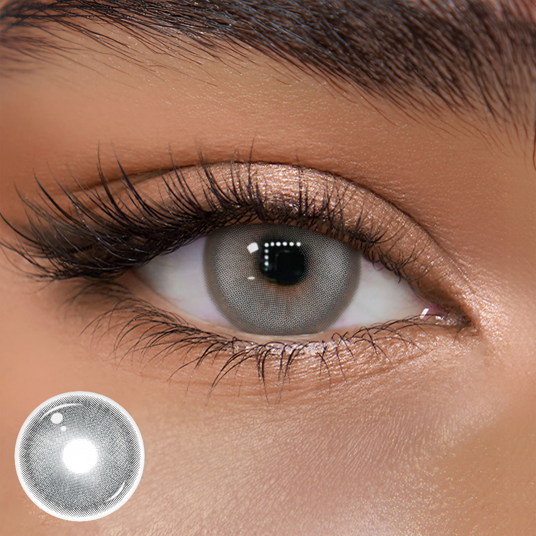 TolyTolly Whispering Gray