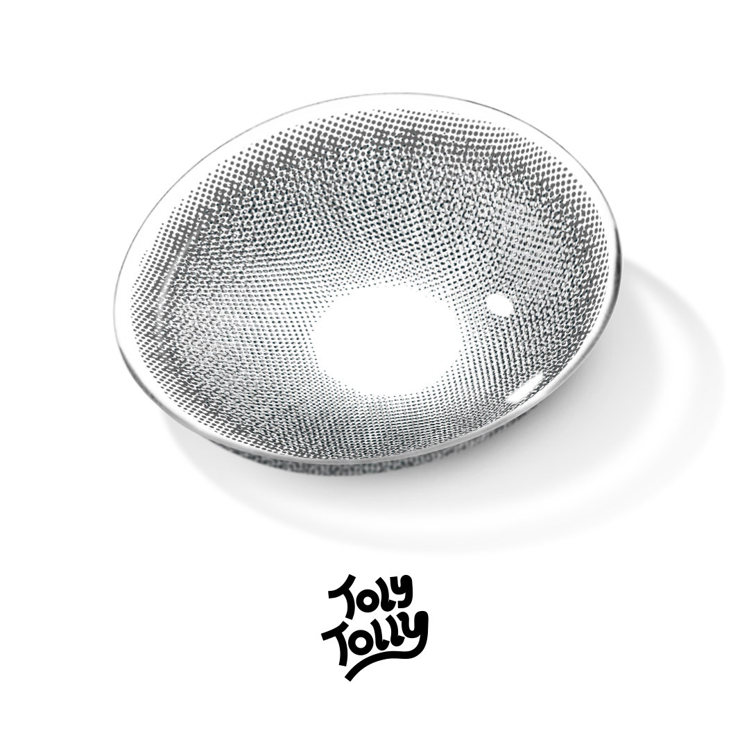 TolyTolly Whispering Gray