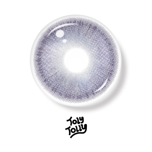 TolyTolly Whispering Purple