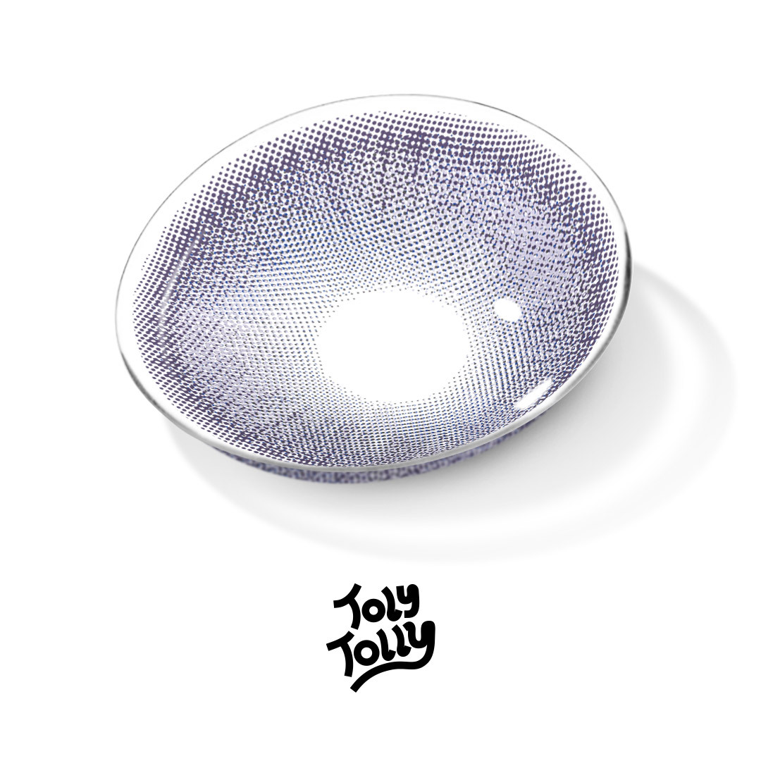 TolyTolly Whispering Purple