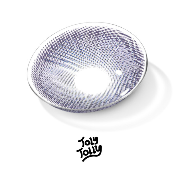 TolyTolly Whispering Purple