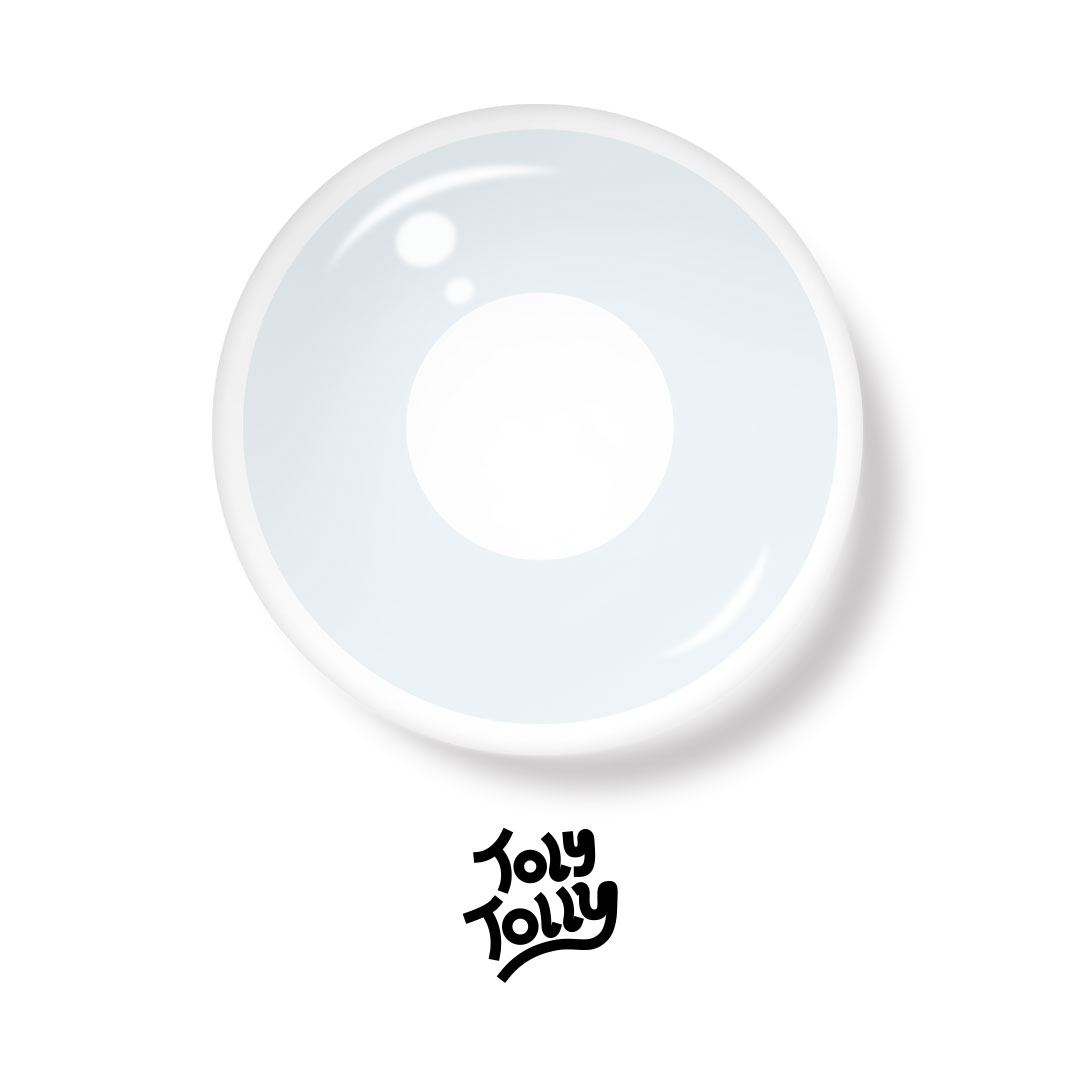 TolyTolly Halloween Whiteout