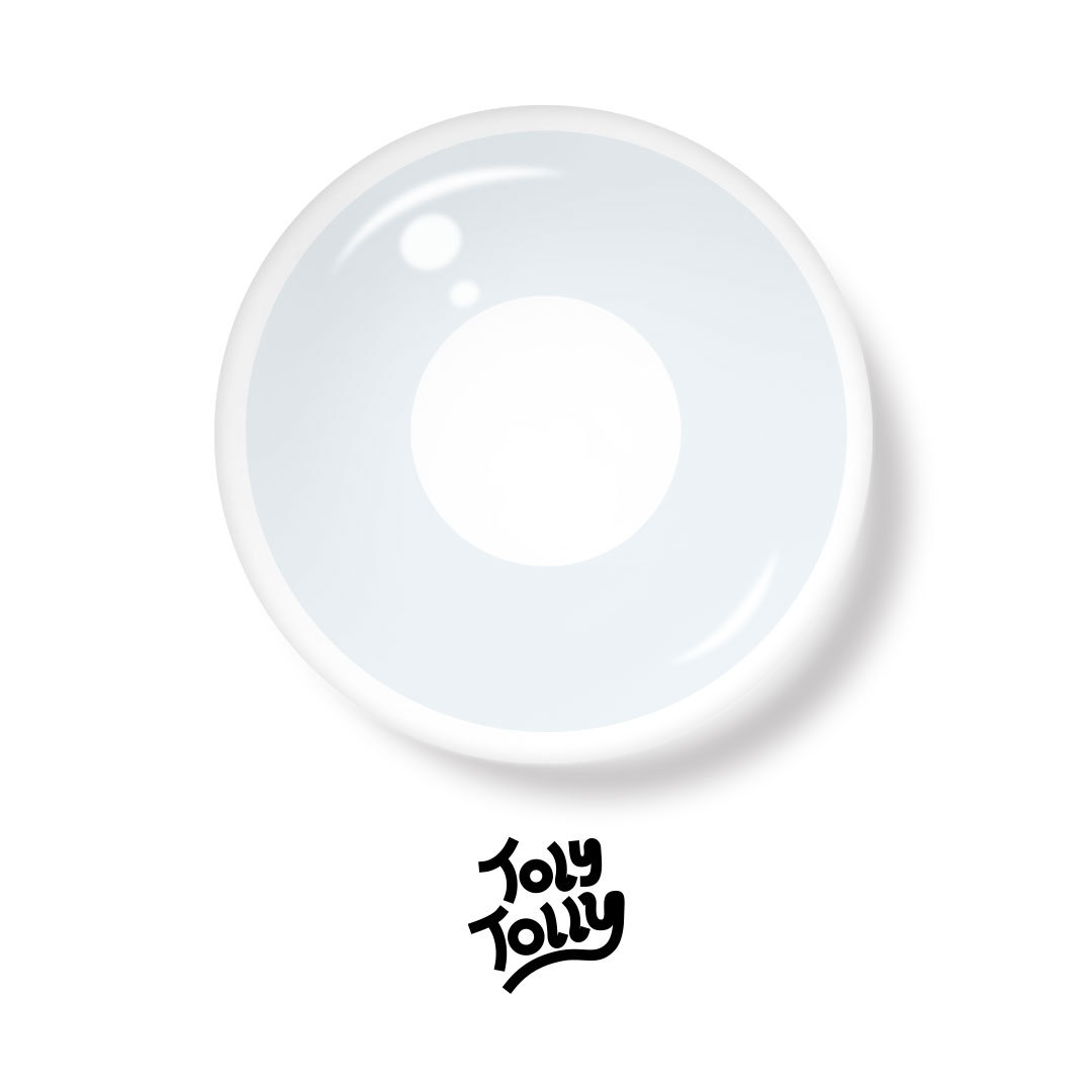 TolyTolly Halloween Whiteout