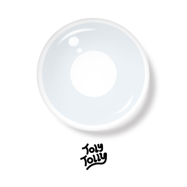 TolyTolly Halloween Whiteout