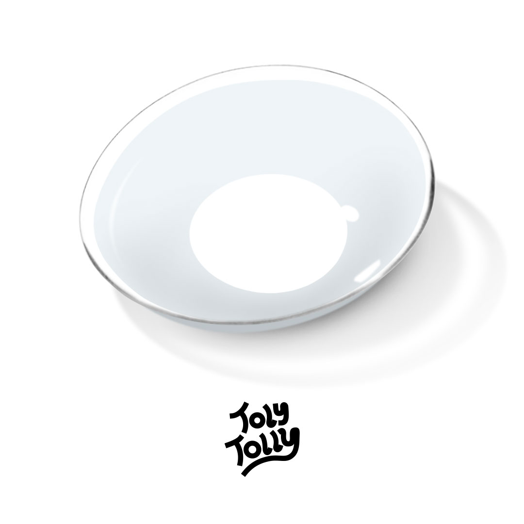 TolyTolly Halloween Whiteout