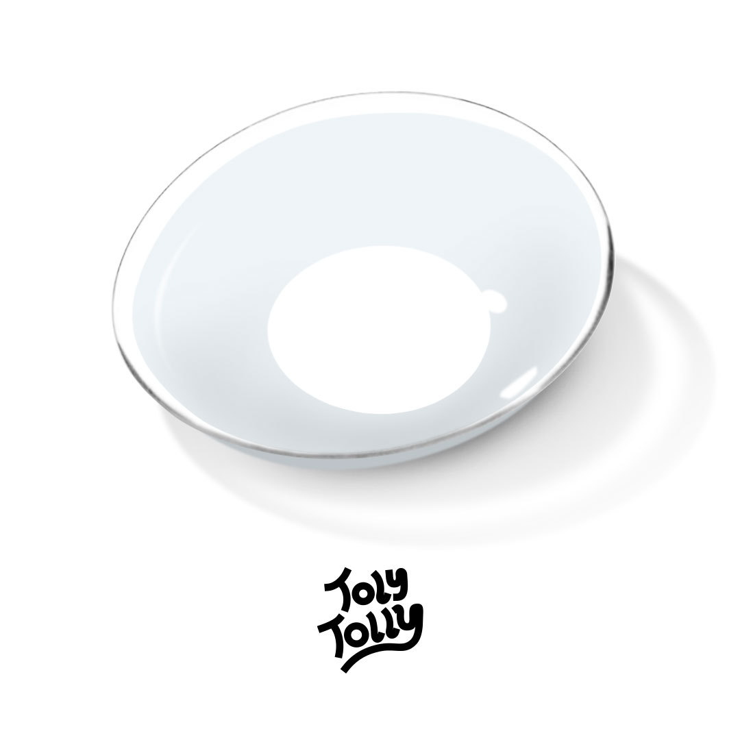 TolyTolly Halloween Whiteout