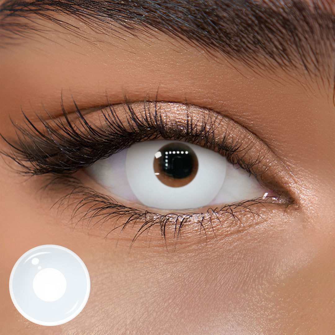 TolyTolly Halloween Whiteout