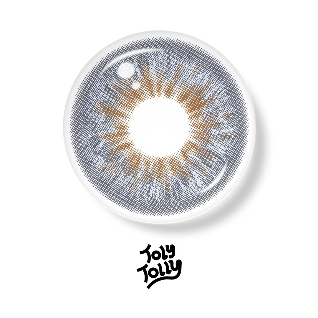 TolyTolly Wolf Gray