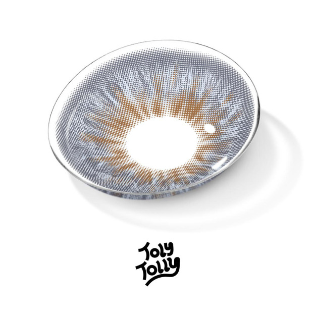 TolyTolly Wolf Gray