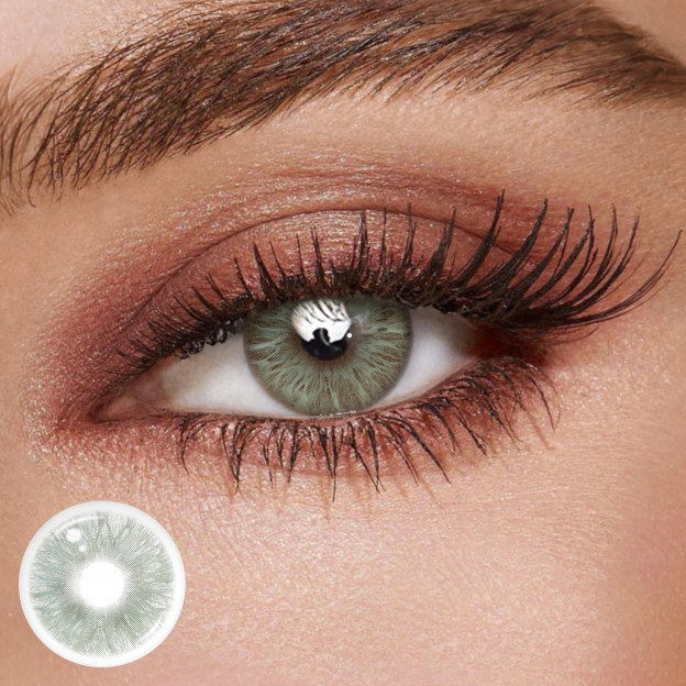 TolyTolly Silver Veil Blue