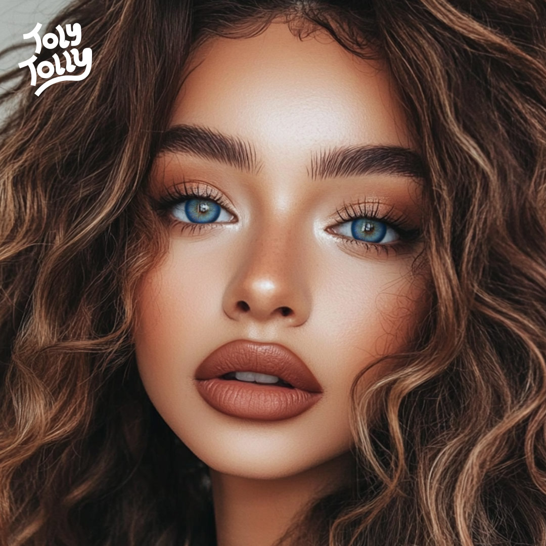 TolyTolly Deep Sea Blue