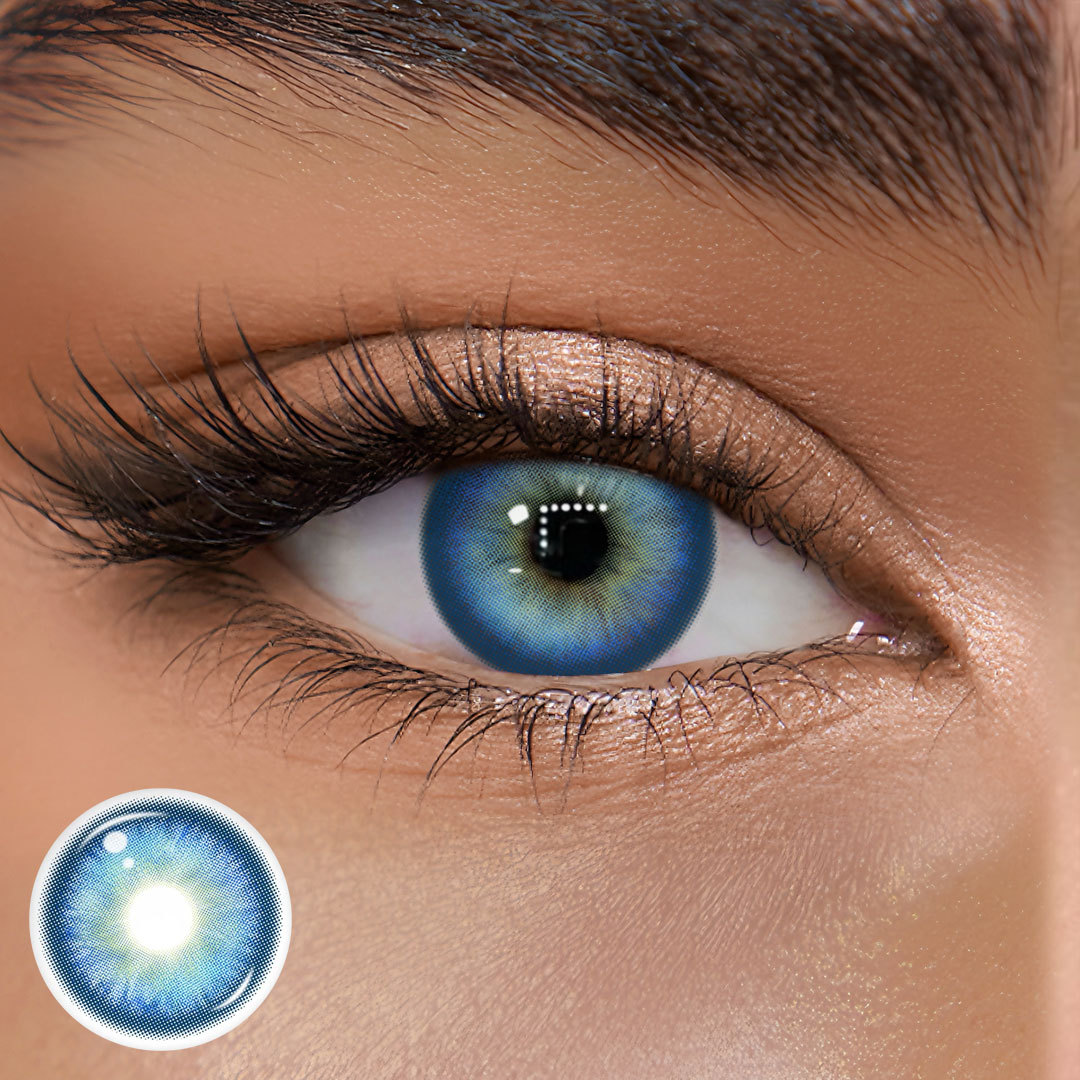 TolyTolly Deep Sea Blue