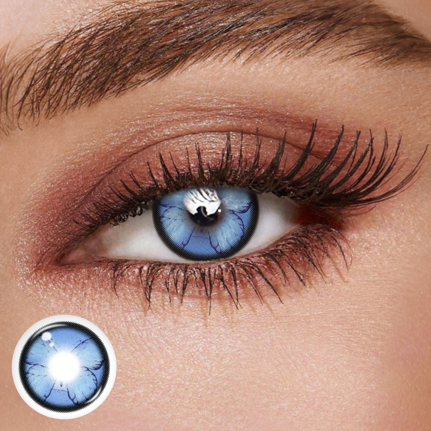 TolyTolly Lunar Wing Blue