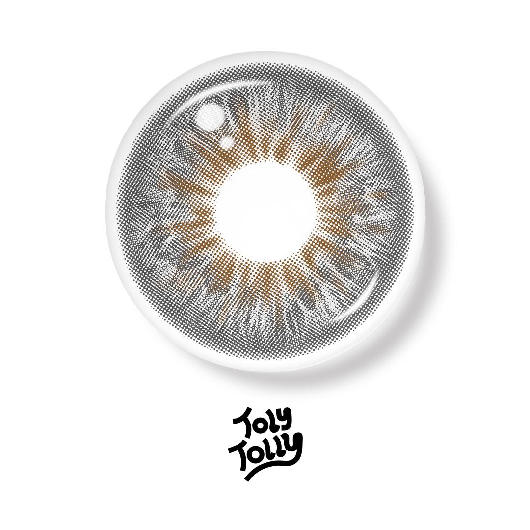 TolyTolly Zinc Gray