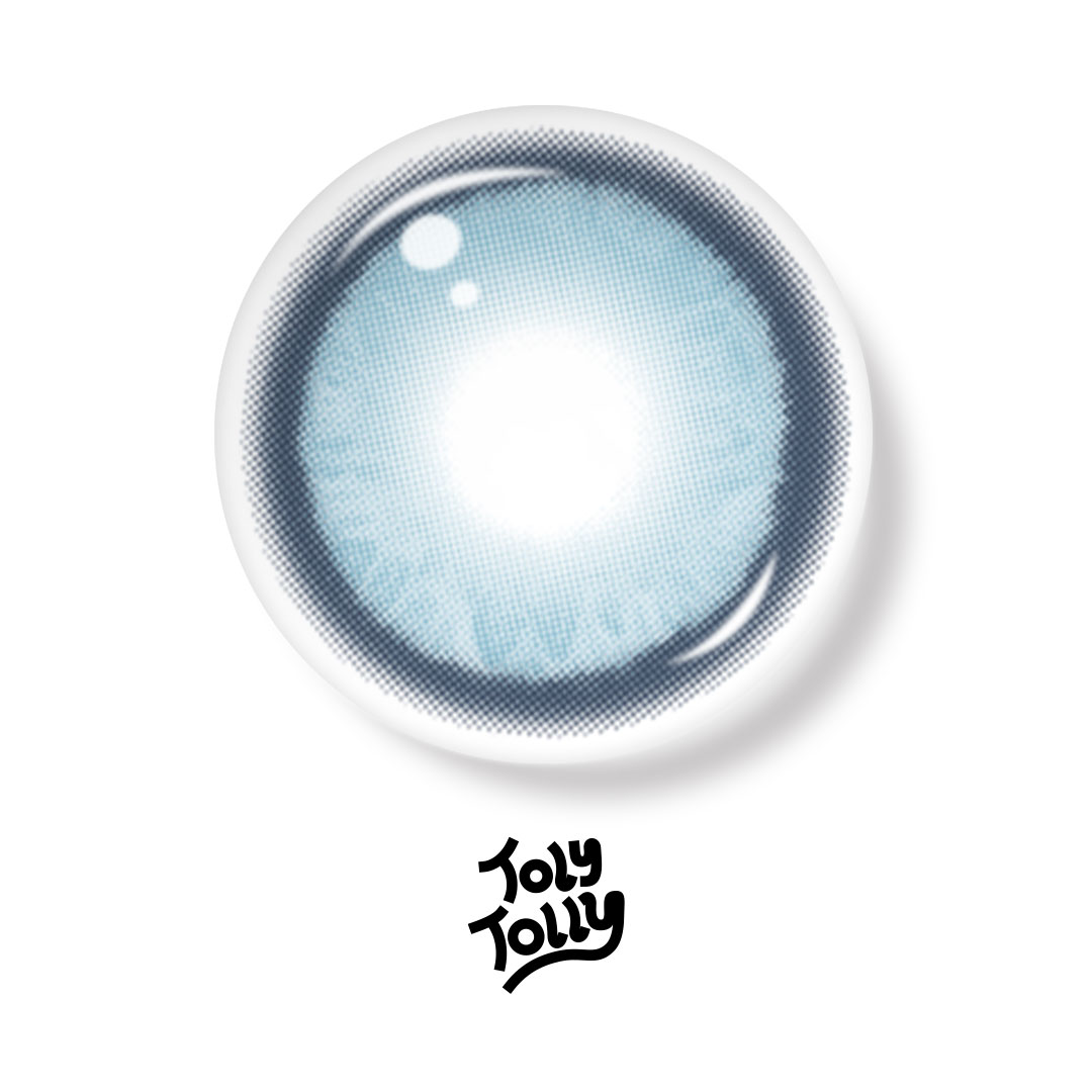 TolyTolly Ziora Blue