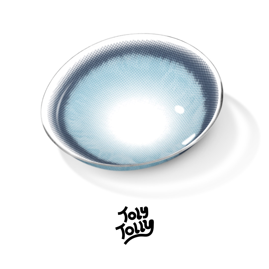 TolyTolly Ziora Blue