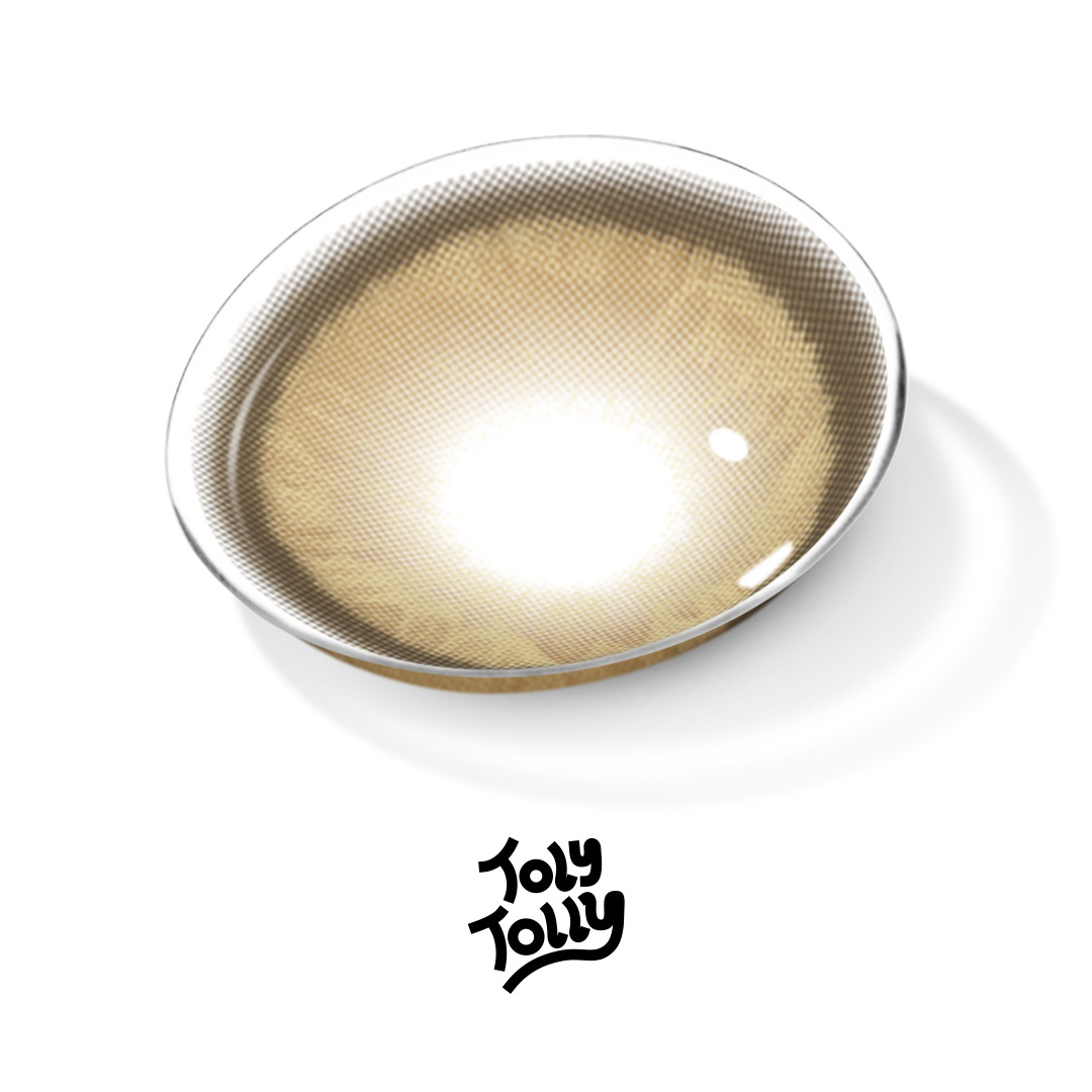 TolyTolly Ziora Brown