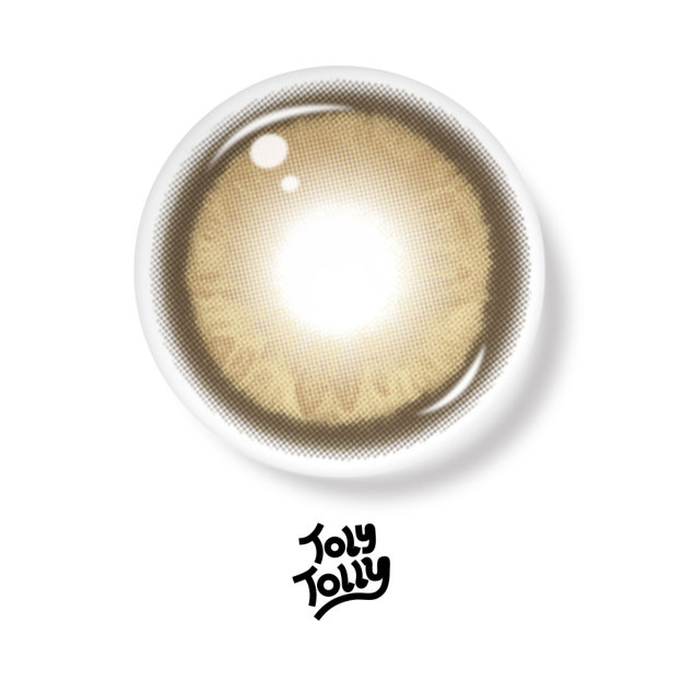 TolyTolly Ziora Brown
