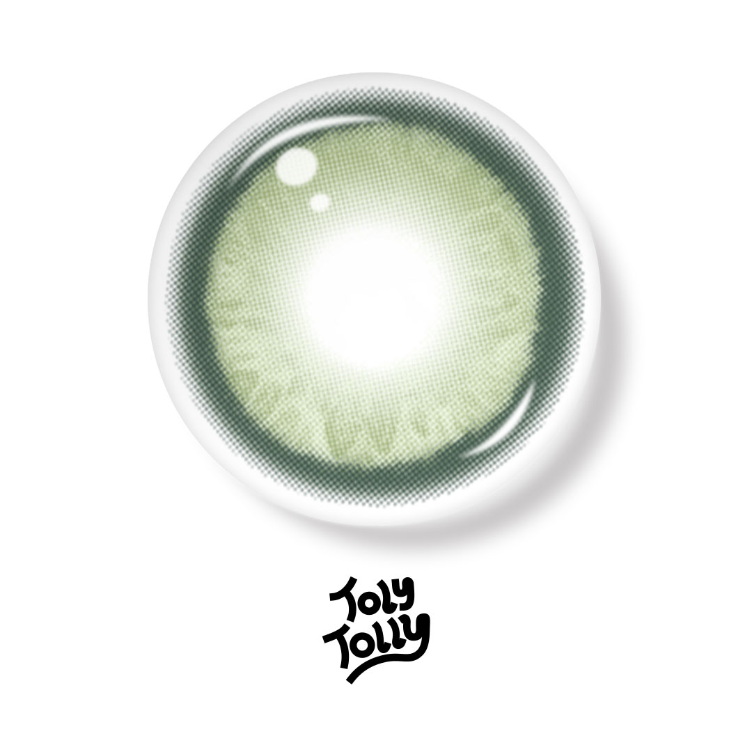 TolyTolly Ziora Green