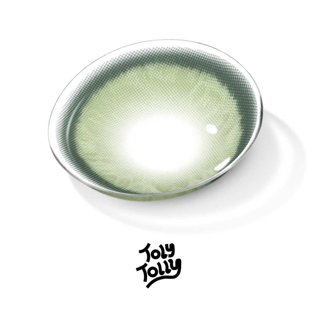 TolyTolly Ziora Green