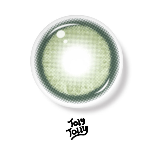 TolyTolly Ziora Green
