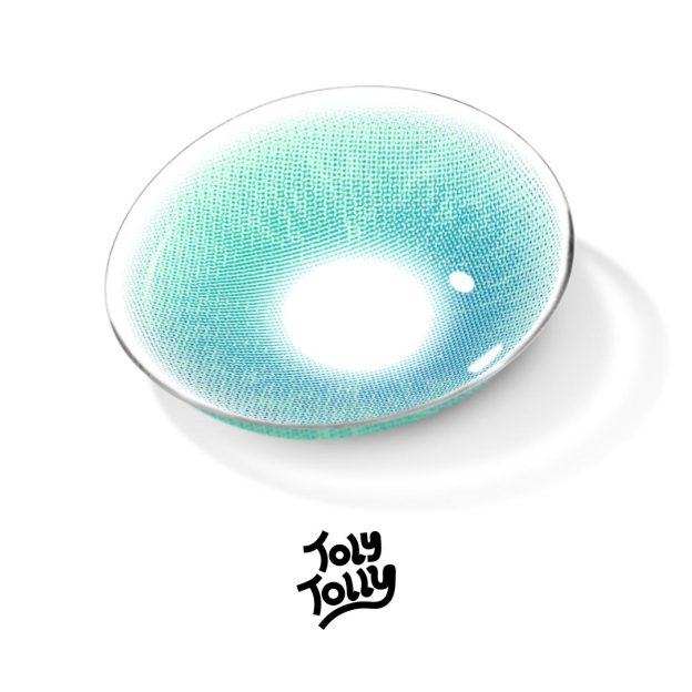 TolyTolly Zora Green