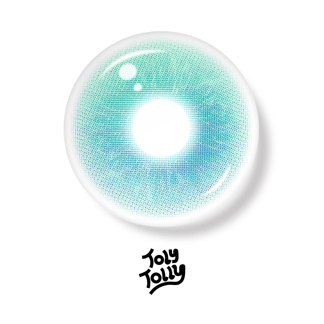 TolyTolly Zora Green