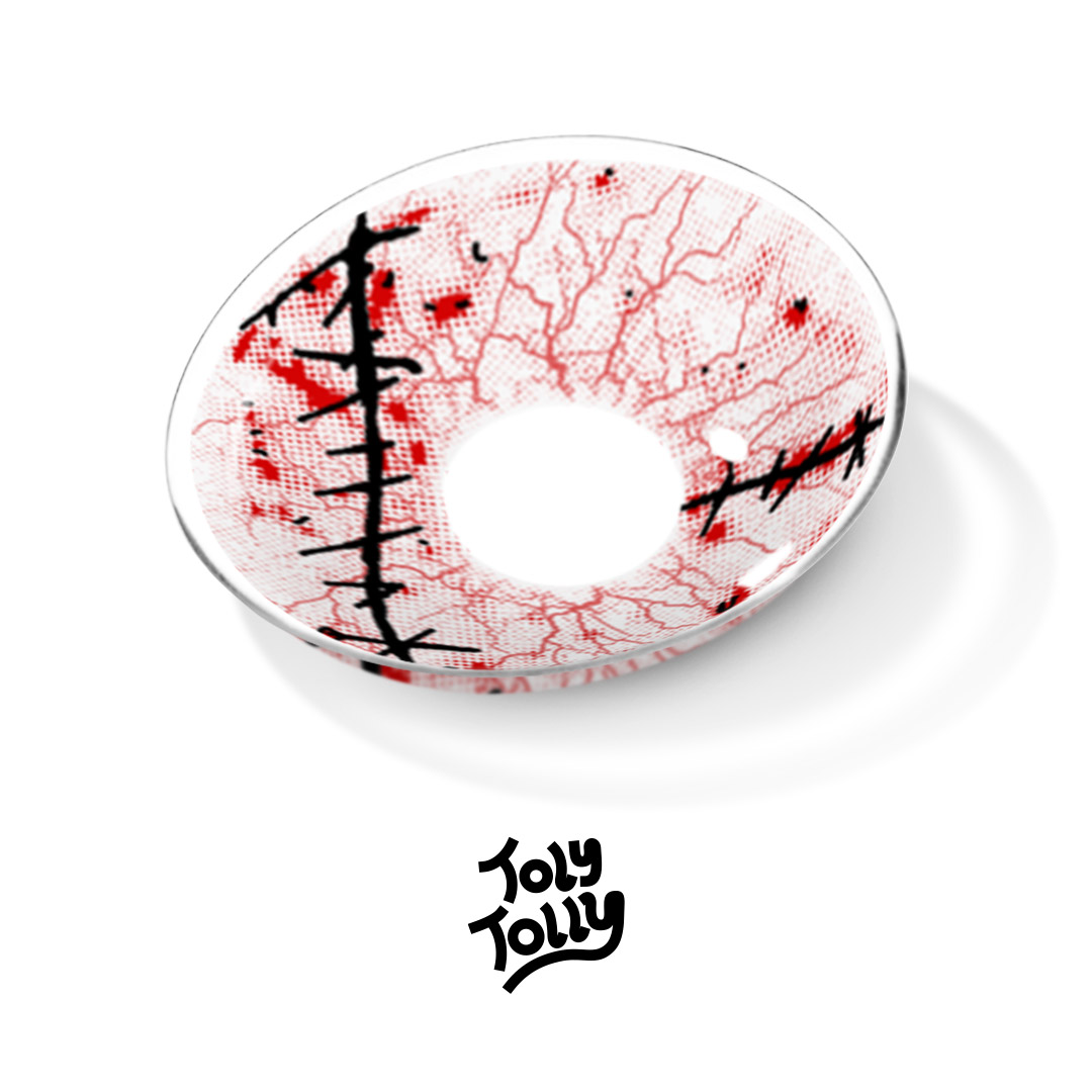 TolyTolly Zynae White