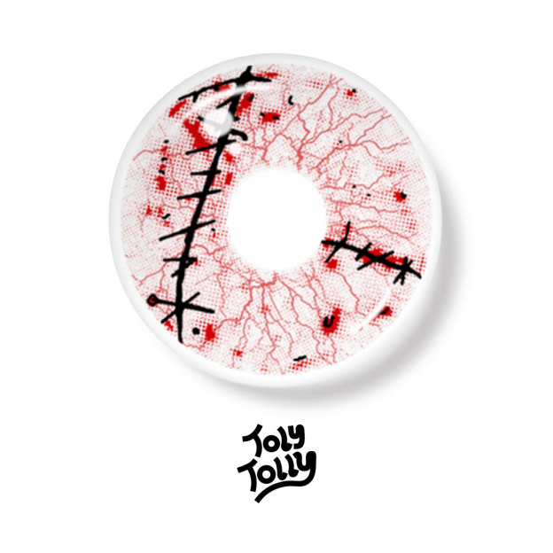 TolyTolly Zynae White