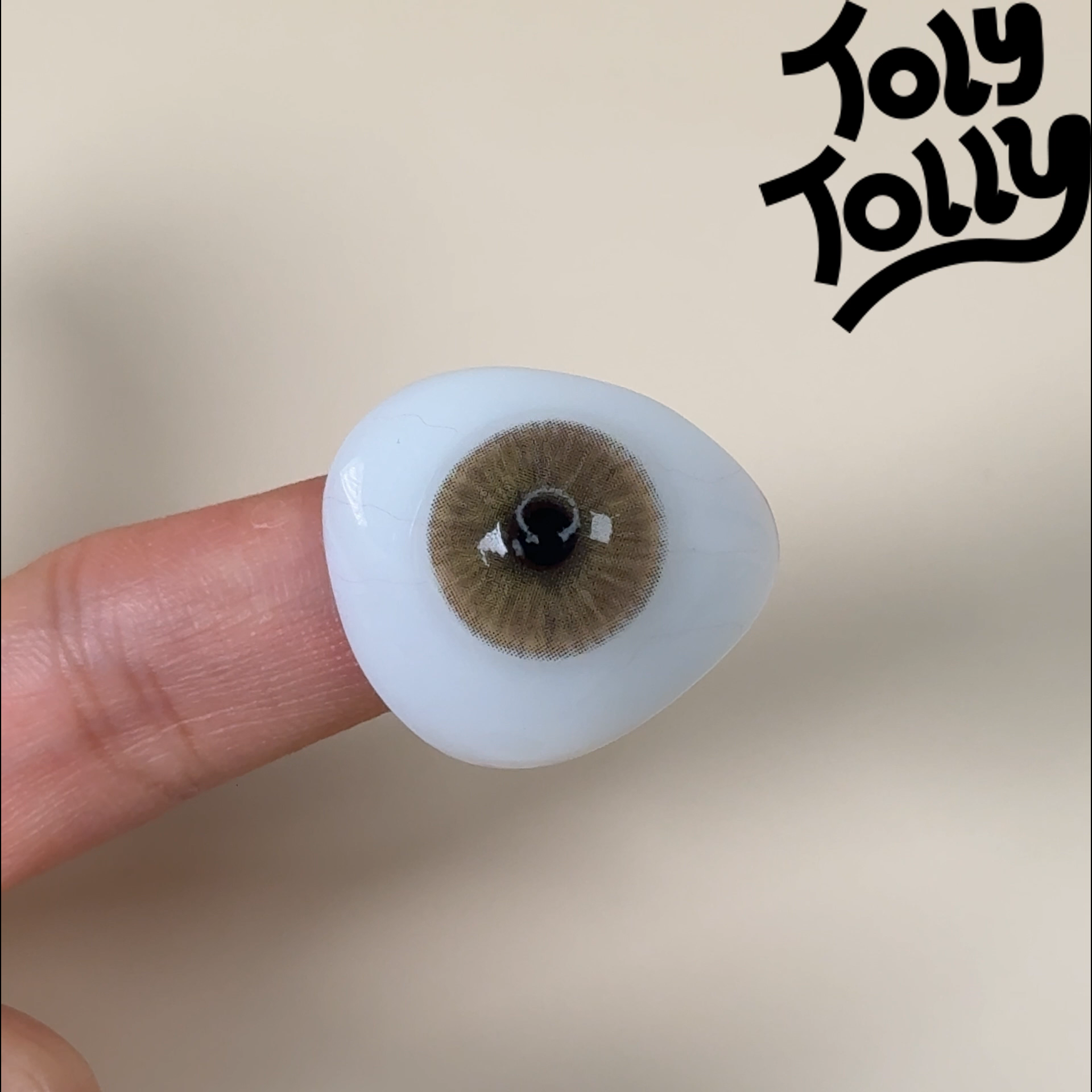 TolyTolly Neworld Brown