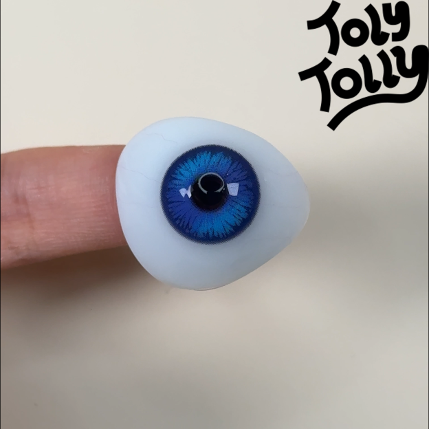 TolyTolly Dioren Purple