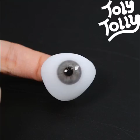 TolyTolly Rome Times Grey