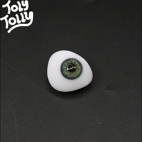 TolyTolly Four-Leaf Whisper | Daily