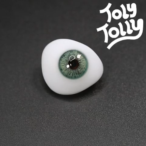 TolyTolly Opal Lunar Green