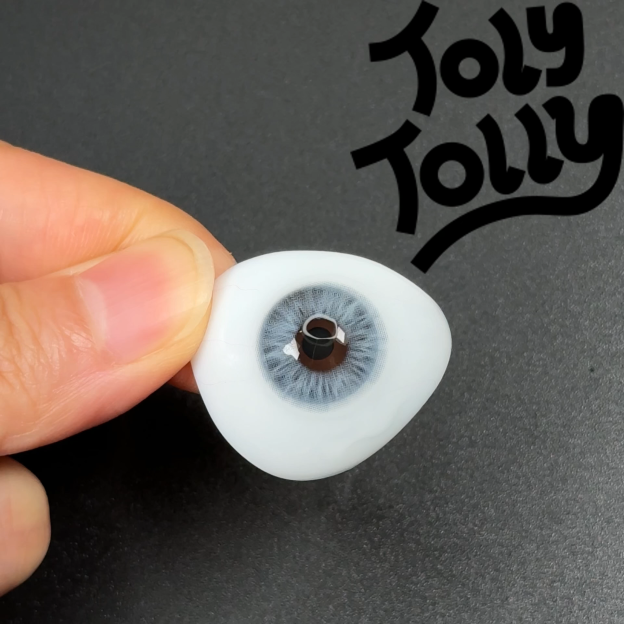 TolyTolly Hidrocor Quartz Blue Gray