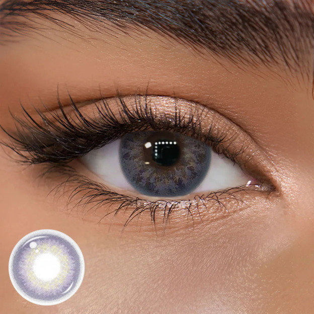 TolyTolly DNA Taylor Purple