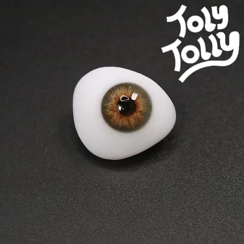 TolyTolly Verdant Origin Brown