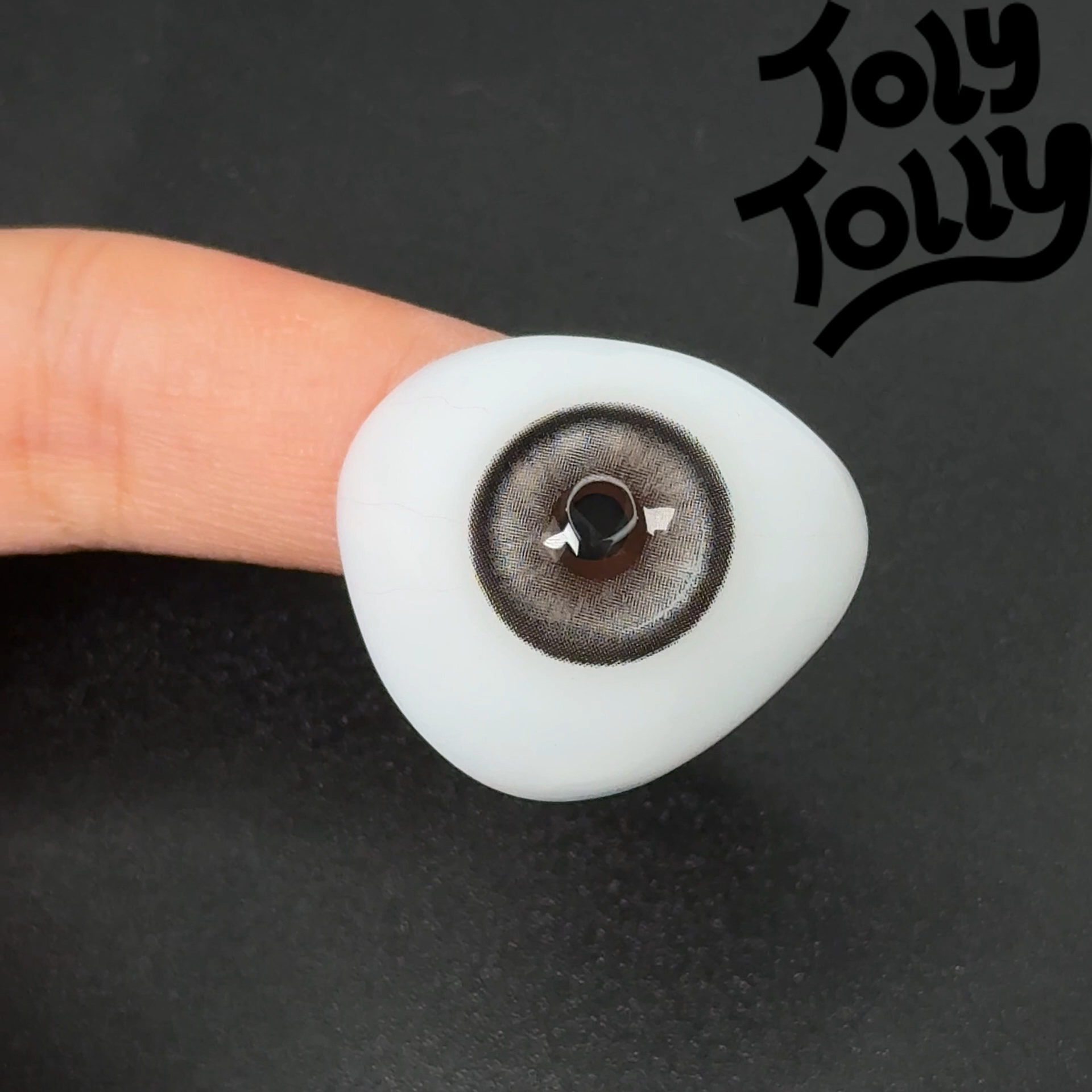 TolyTolly Northern Chocolate