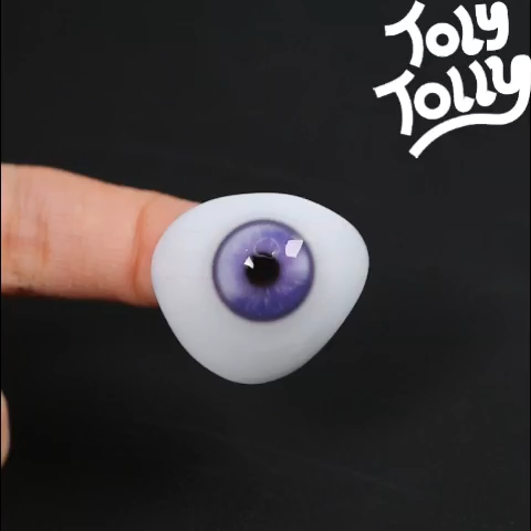 TolyTolly Shard Purple