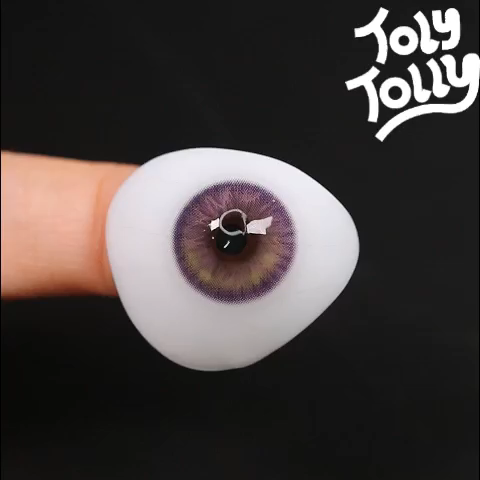 TolyTolly Amara Purple