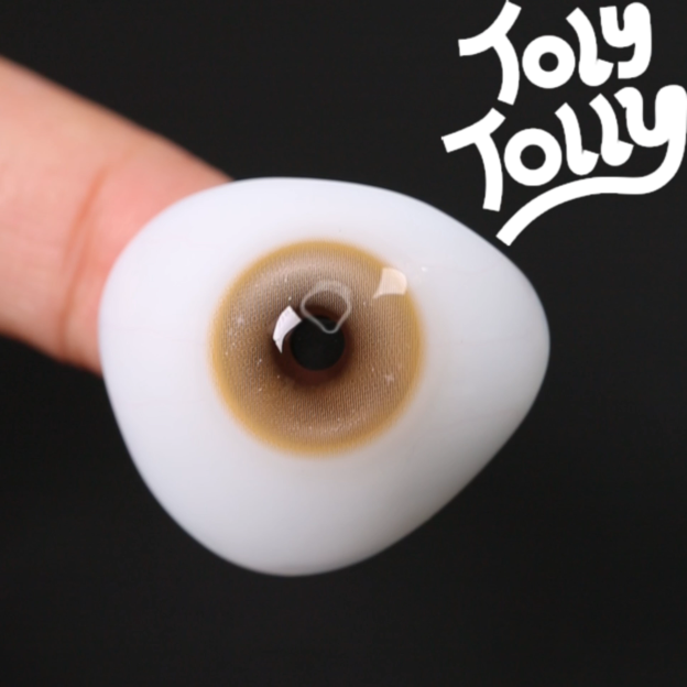 TolyTolly Moodis Brown