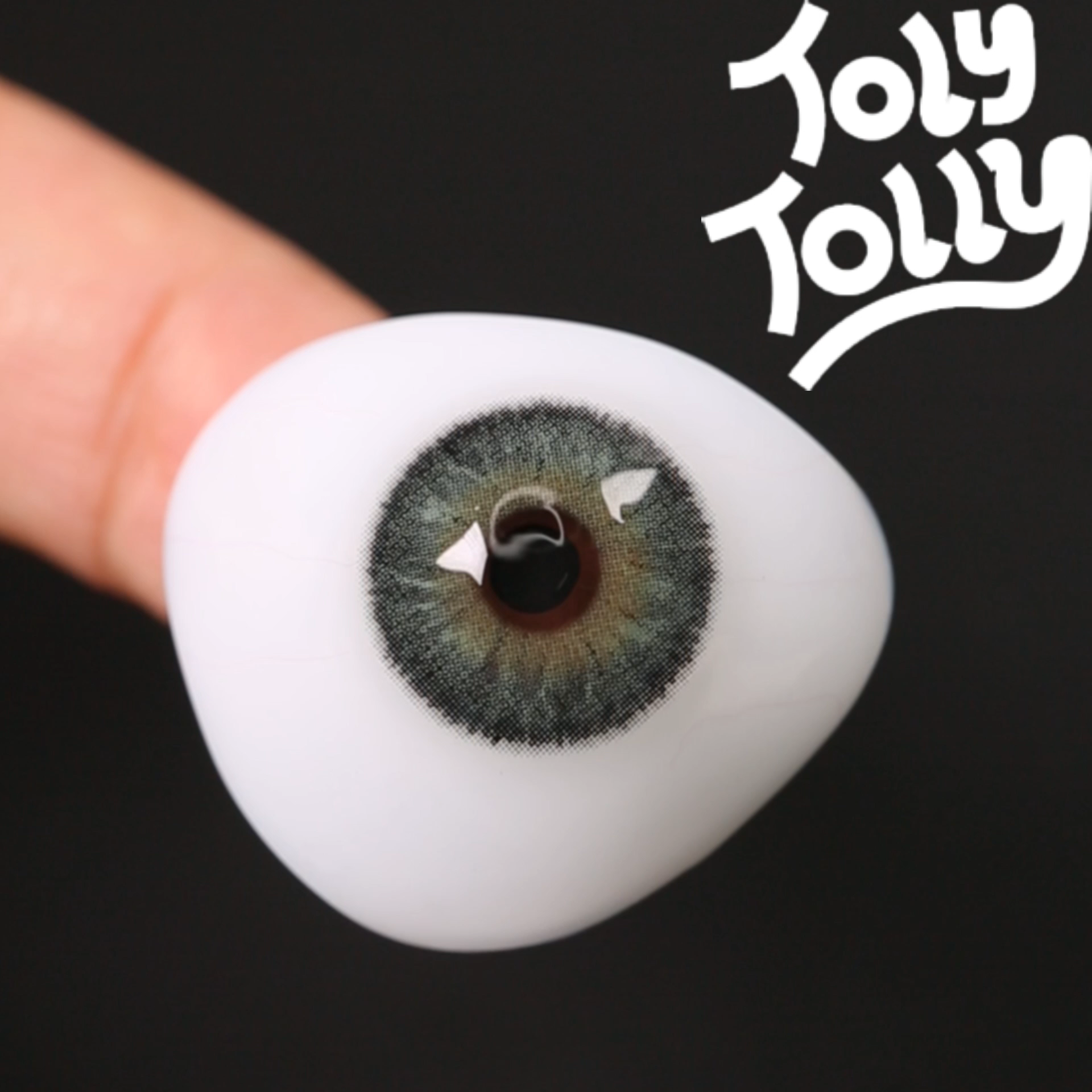 TolyTolly Mochae Green