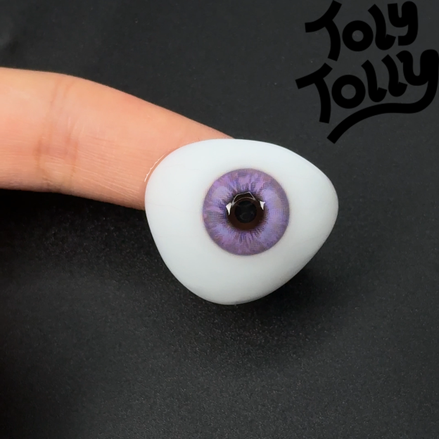 TolyTolly Olyra Purple