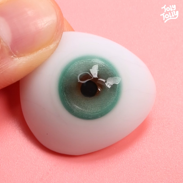 TolyTolly Emerald Green