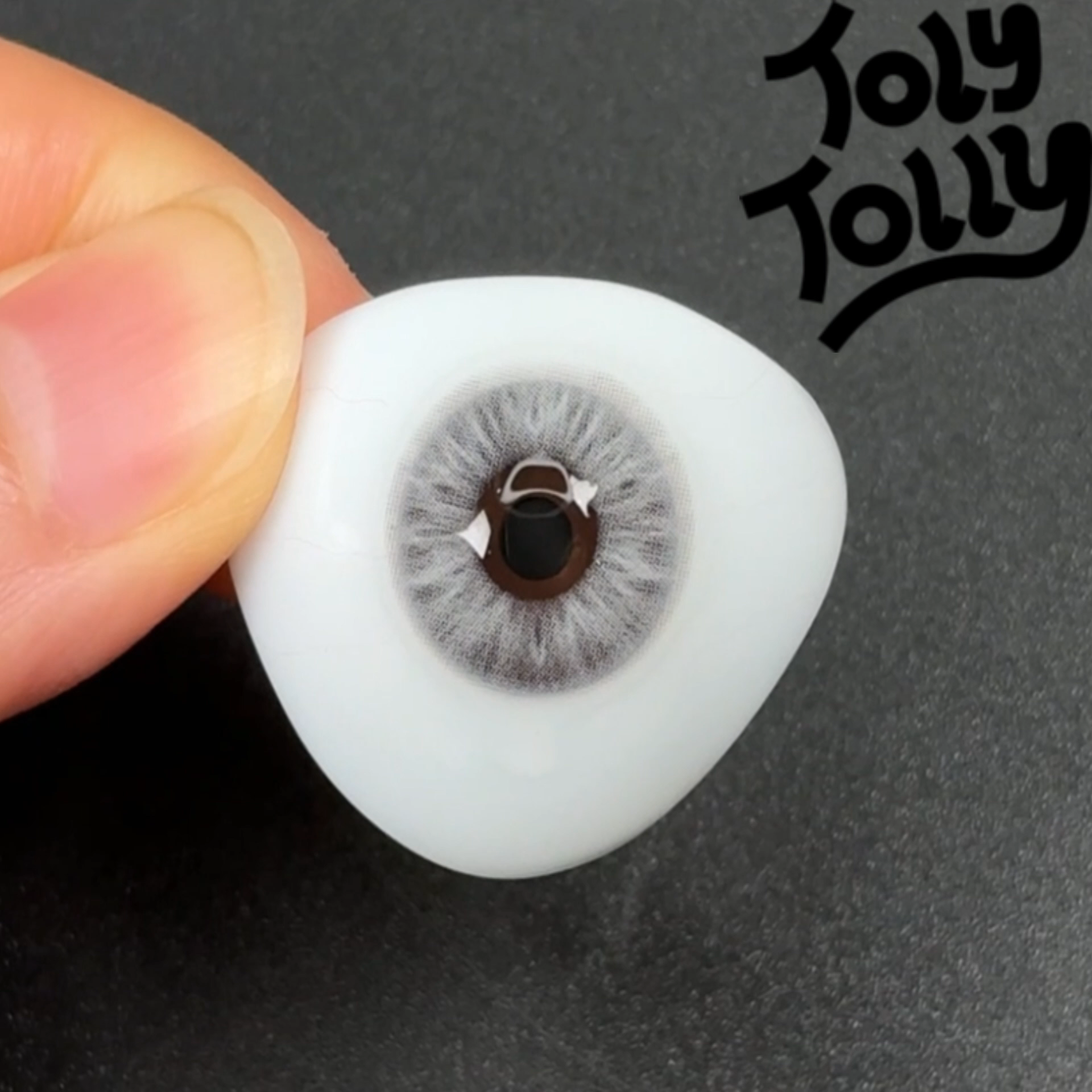 TolyTolly Eosyn Gray